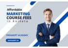 Affordable Digital Marketing Course Fees in Kolkata