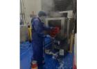 Professional Meat Factory Cleaner Services You Can Rely On