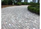 Install Stunning Cobblestone Solutions to Revamp Your Driveways