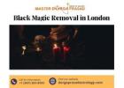 Black Magic Removal in London – Eliminate Negative Energies and Protect Your Life