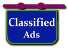 Quick & Easy Classified Ads – Buy, Sell, and Connect!