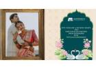 Matchfinder Matrimony for Divorced Bride and Grooms in Hyderabad