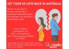 Get Your Ex Love Back in Australia: Reignite the Spark