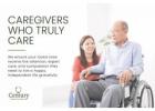 Private care for elderly at home