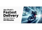 Free Alcohol Delivery in Abu Dhabi – Order Online & Get It Fast!