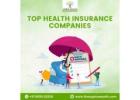 Top Health Insurance Companies to Secure Your Future with the Best Plans