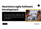 Nearshore Agile Software Development