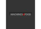 High-Quality Meat Mixer Grinders – Machines 4 Food