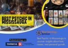 Best Psychic in Mississauga Accurate Readings for Love and Career