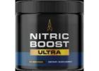 Discover NITRIC BOOST ULTRA The 100% Natural Remedy for Hard & Long-Lasting Erections