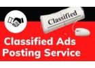 Find Great Deals or Sell Your Items – Free Classified Ads!