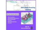 Cost Effective BIM Shop Drawing Services in Santa Fe