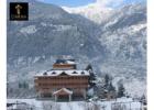 Experience Elegance at Tiaraa’s Exclusive Five Star Hotel in Manali