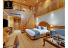 Indulge in Luxury at Tiaraa Hotels – Premier Hotels in Manali