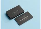 Laminated Business Cards | Elitepress cheap printing LondonLaminated Business Cards | Elitepress che