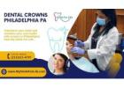 Restore Your Smile with Premium Dental Crowns in Philadelphia by My Smile For Life