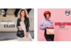 Explore the Latest Design Ladies Handbags for Every Occasion