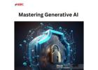 Mastering Generative AI: Key Skills & Concepts You’ll Learn in a Foundation Certification