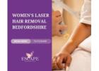 No More Waxing or Shaving – Try Laser Hair Removal Milton Keynes