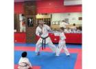 Fun and Engaging Karate Classes for 7 to 8 Year Olds