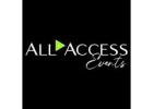 All Access Events