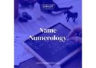 Numerology chart