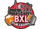 BXL Pub Crawl – Explore Brussels and Best Bars and Nightlife