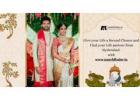 Matchfinder Matrimony for Divorced Brides and Grooms in Hyderabad