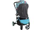 Top Baby Stroller Accessories for Comfort and Convenience