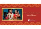 Find your ideal Life partner from Banglore with Matchfinder Matrimonial Services