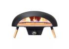 Master Pizza Perfection with the Ooni Koda 16 – Shop Now!