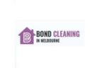 Bond Cleaning in Melbourne