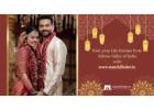 Find your ideal Life partner from Banglore with Matchfinder Matrimonial Services