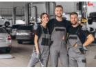 Reliable Family Auto Service – Your Trusted Car Care Partner