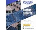 Roofing Services in San Antonio