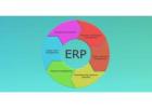 Unlock Your Business Potential with Custom ERP Software Solutions!