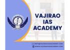 Best UPSC Coaching in Indore – Vajirao IAS Academy