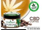 Kickstart Your Day with CBD Coffee: Energy Without the Jitters!