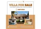 Mentawai Villa for Sale