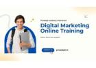 Best Digital Marketing Online Training