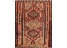 Discover Beautiful Kilim Rugs in Delhi at Jansons Carpets