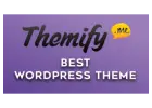 Unlock your new business's full potential with Themify - The Ultimate WordPress Theme!