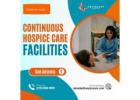 Round-the-Clock Hospice Care in San Antonio: Ensuring Comfort & Peace