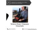 Voice Over Classes  Courses | Top Film Schools in Canada