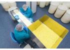 High-Quality Cationic Starch for the Paper Industry