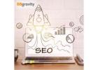 SEO Agency Gurgaon: Unlock Your Business Growth with 88gravity