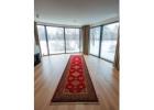 Stunning Handmade Runner Rugs to Enhance Your Home Décor