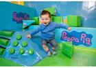 Wonder World: Premier Soft Play Area in Falkirk