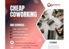 Cheapest and Best Coworking Space for Rent in Delhi