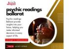 Psychic Readings Ballarat: Discover the Path Ahead